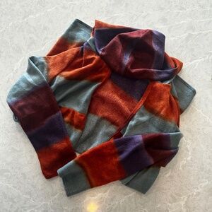 Long Cardigan with Hood